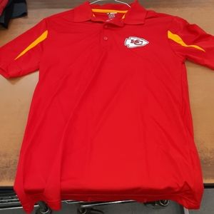 Chiefs polo